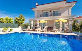Villa Ozcelik